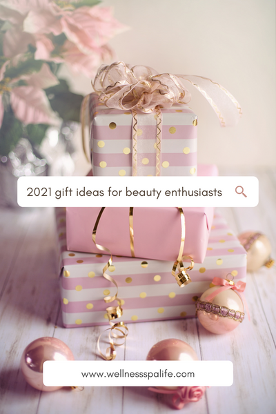 HOLIDAY MICROCURRENT GIFT GUIDE FOR BEAUTY ENTHUSIASTS