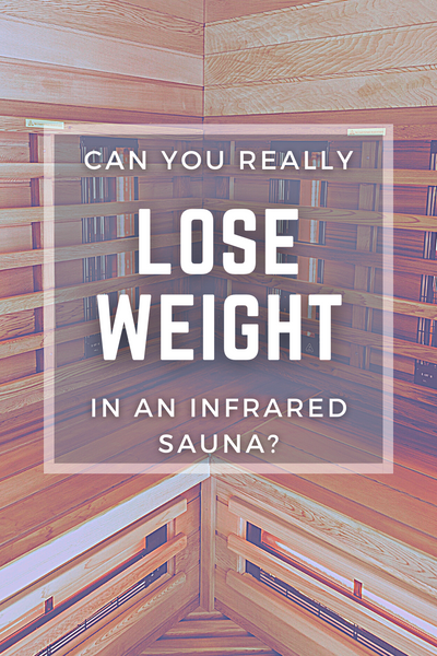 Sauna Weight Loss Tips
