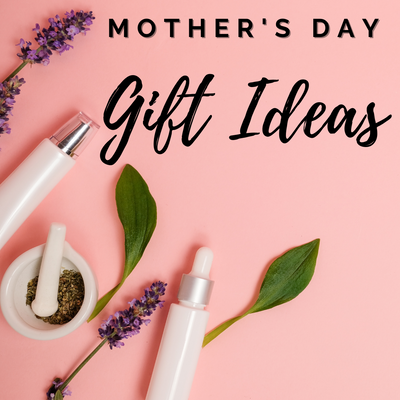 Mother’s Day Gift Ideas: Wellness & Beauty