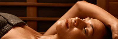 Tips on how to use your at-home Infrared Sauna