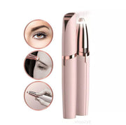 Allure MINI Eyebrow Trimmer